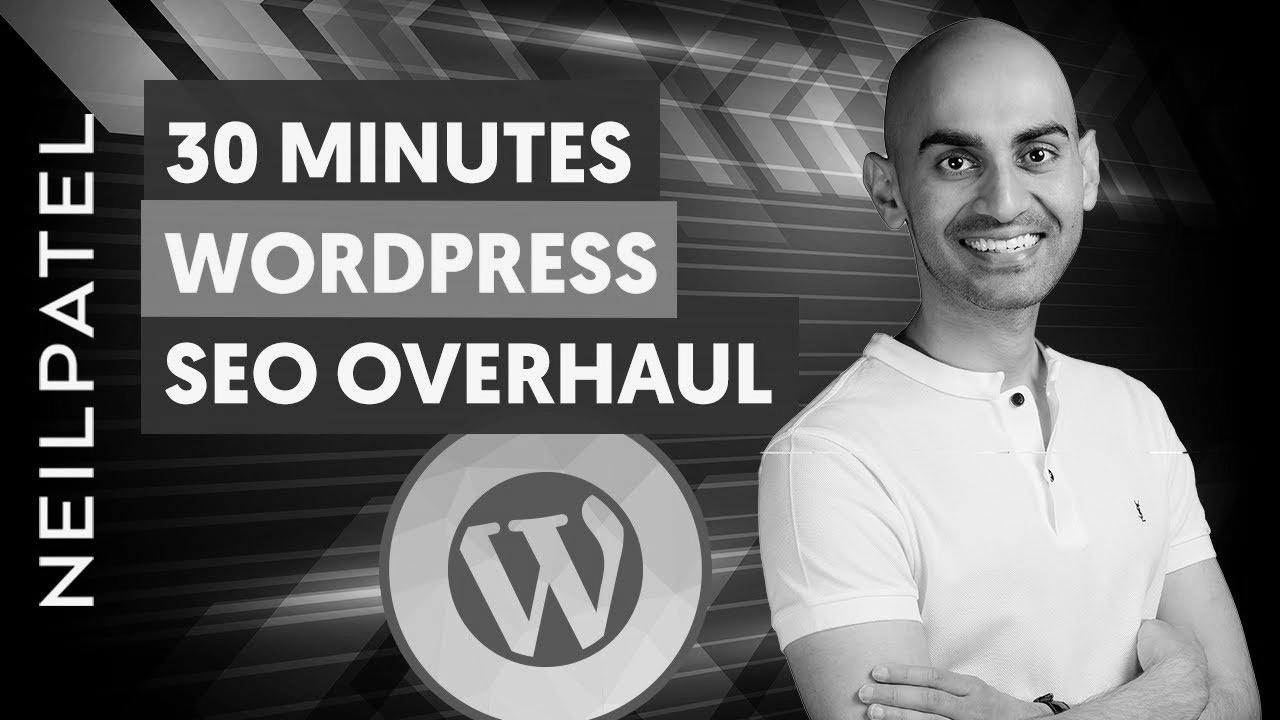 Tips on how to Enhance Your WordPress website positioning in 30 Minutes |  Rank INSTANTLY on Google
