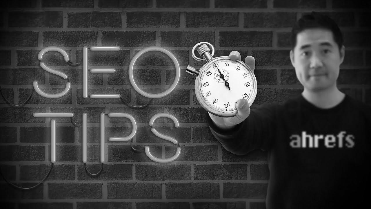SEO Tips to Improve Natural Site visitors in Below 15 Minutes