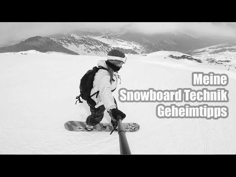 Snowboarding in APRIL 😳 My snowboard method SECRET TIPS 🤫