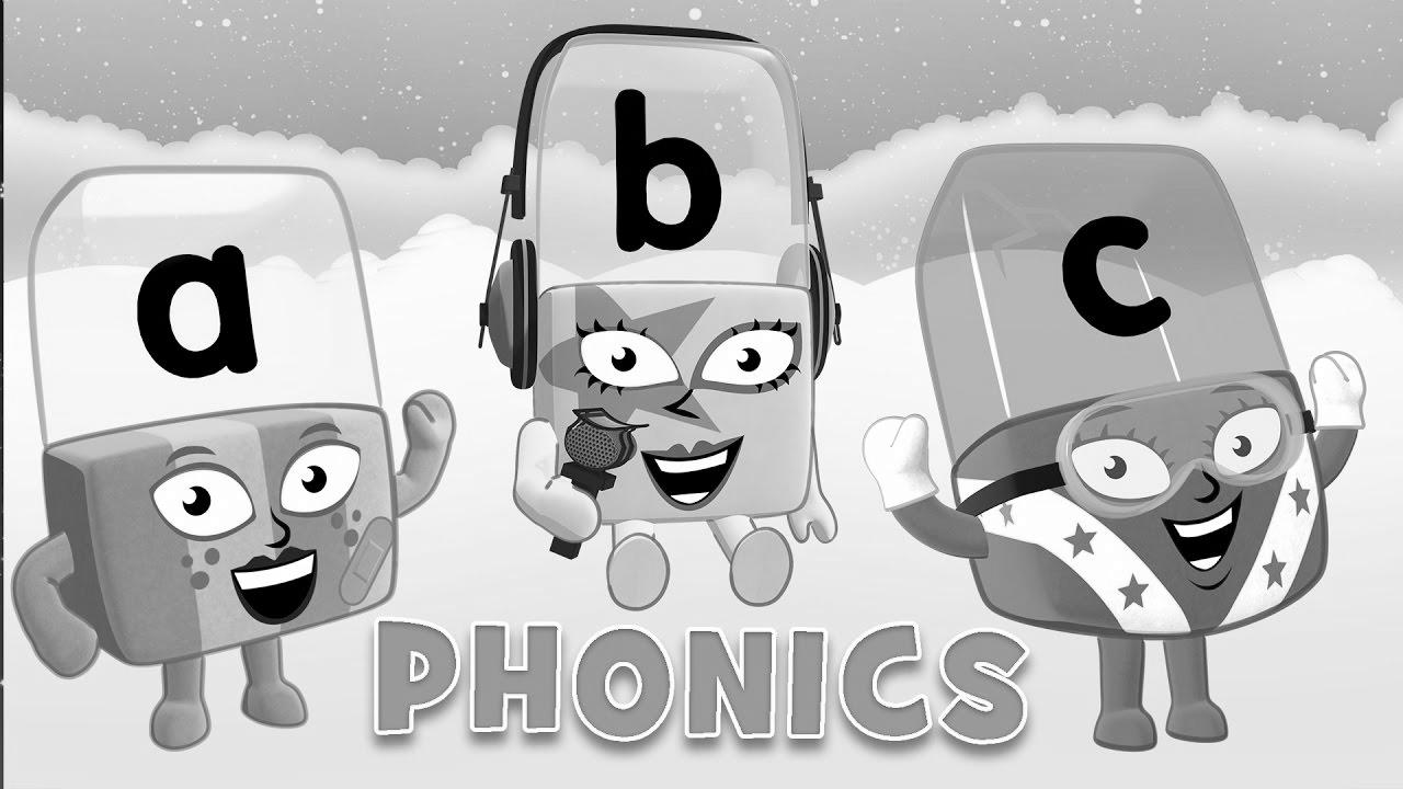 Learn to Read |  Phonics for Youngsters |  Writing made easy