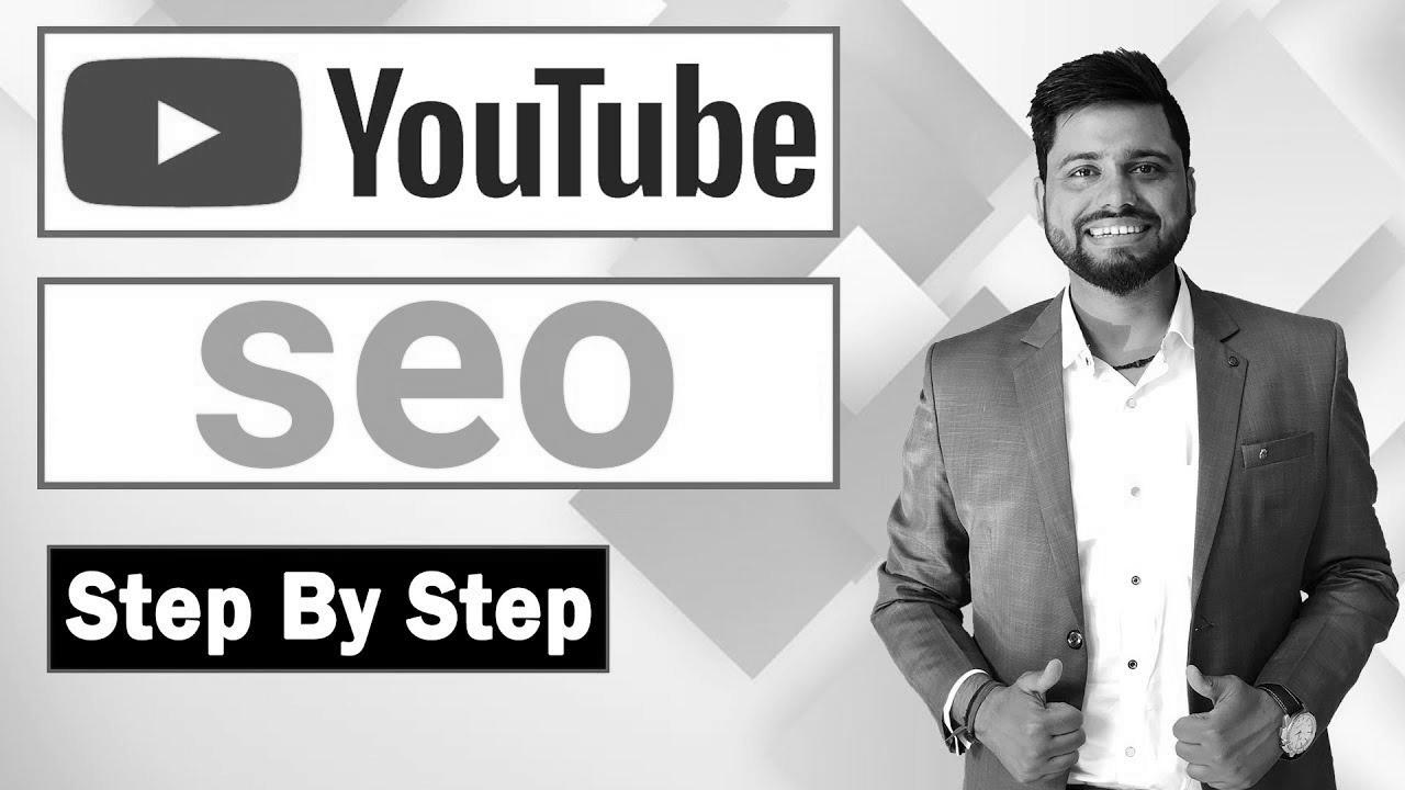 How To Rank No.  1 On youtube |  Be taught Youtube web optimization Step by Step Tutorial [SEO]