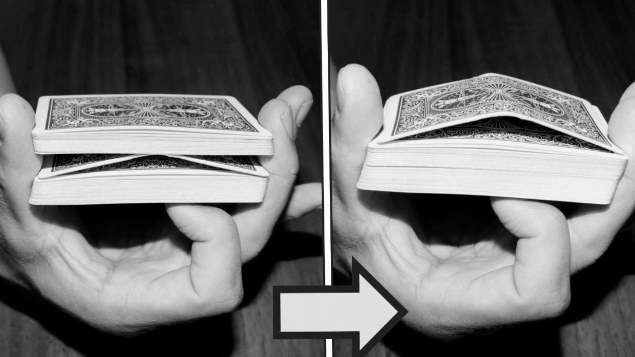 5 EASY Card Tricks You Can Study In 5 MINUTES!!!