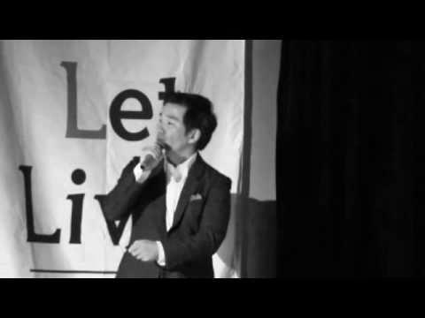 TEDxGangnam -daegyeong Search engine optimization-Effort to make the dream into reality.mp4