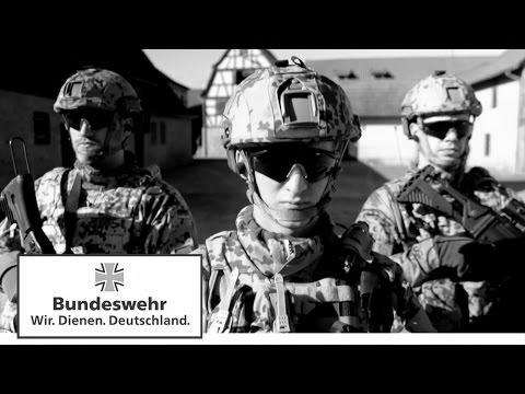 The system “Infantryman of the long run” in detail – know-how for use – Bundeswehr