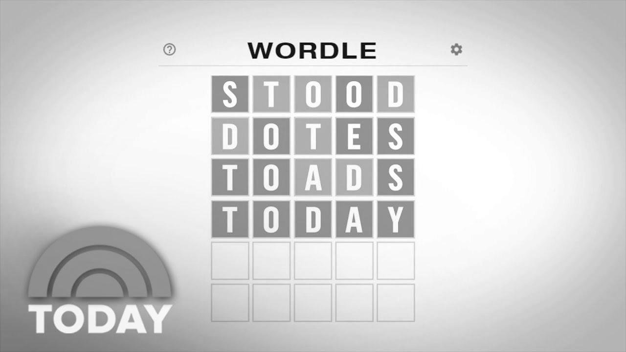 How To Play Wordle: The New Game That’s Taking The Web By Storm