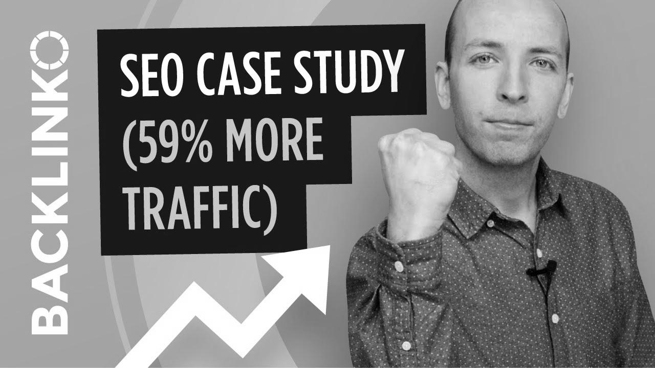 My All-Time Favourite White Hat SEO Approach (59% Extra Natural Visitors)