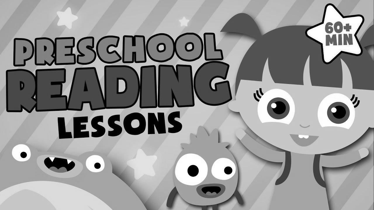 Preschool Studying Lessons- Letter Blending |  Sight Phrases |  ABC Phonics |  LOTTY LEARNING