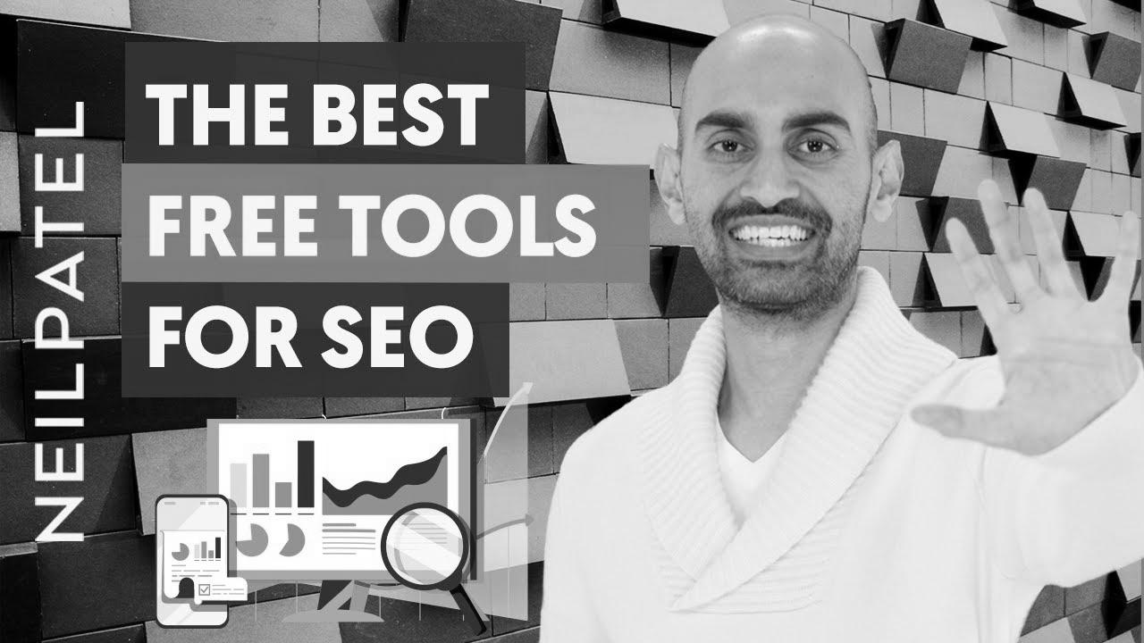 STOP Paying for website positioning Instruments – The Solely 4 Instruments You Need to Rank #1 in Google