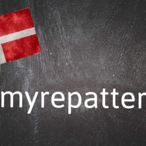 #Dänisches #Term #Des #Tages #Myrepatter