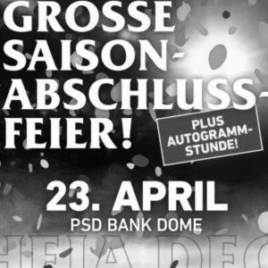 #Dusseldorf #Deutsche #EdisonGesellschaft039s #EndOfSeason #Fete #Dome #DdorfUp #date #Netz #der #Netze #Newspaper #Dusseldorf
