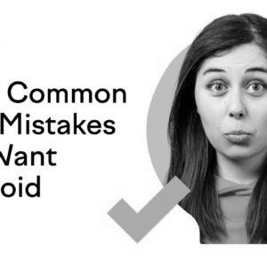 Most Common search engine marketing Errors You Do not Wanna Make