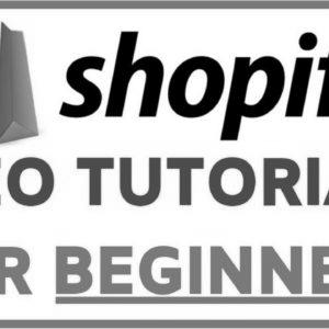 Shopify search engine optimisation Optimization Tutorial For Freshmen |  Step-by-step FREE TRAFFIC