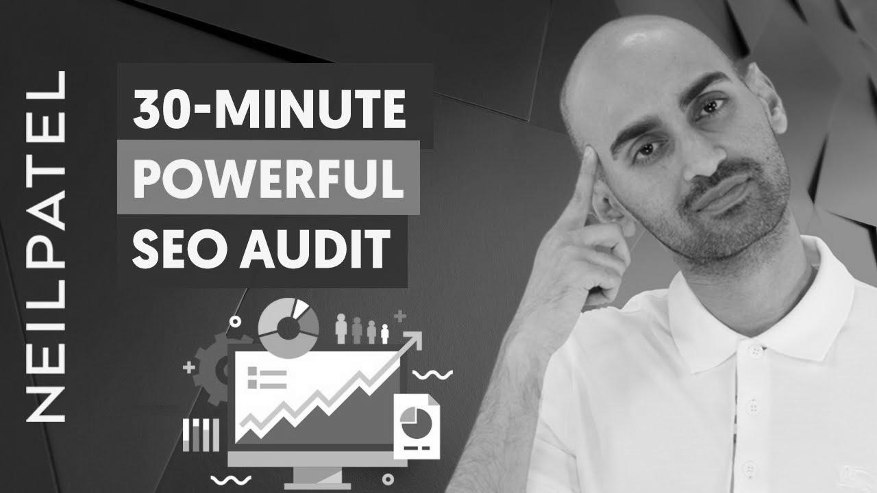 How to Do an website positioning Audit In Below 30 Minutes And Discover Hidden Alternatives to Rank #1