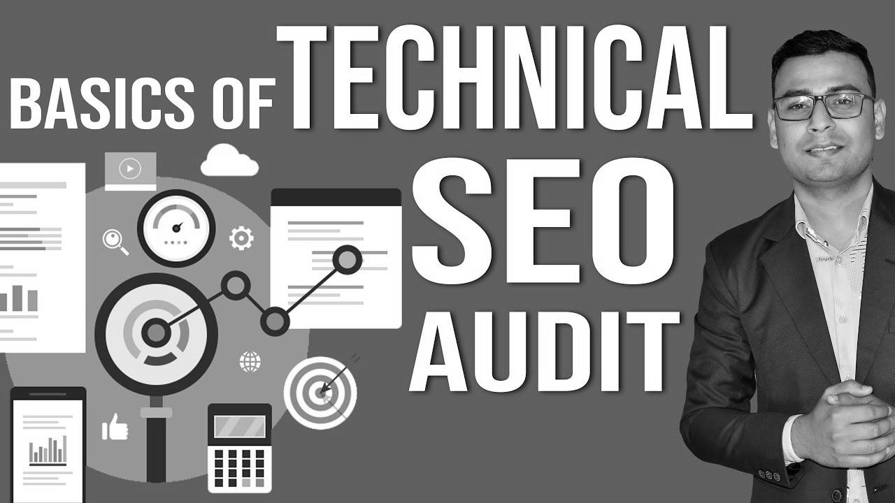 Basic Technical search engine optimisation Audit for Inexperienced persons (Technical search engine optimization Tutorial )