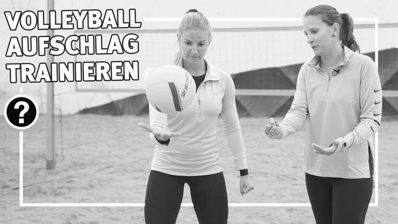 Volleyball Serve {Explained|Defined} |  {Technique|Method|Approach} from {below|under|beneath} and above |  {School|Faculty|College} {sports|sports activities} & {club|membership} {sports|sports activities} |  Sport Thieme