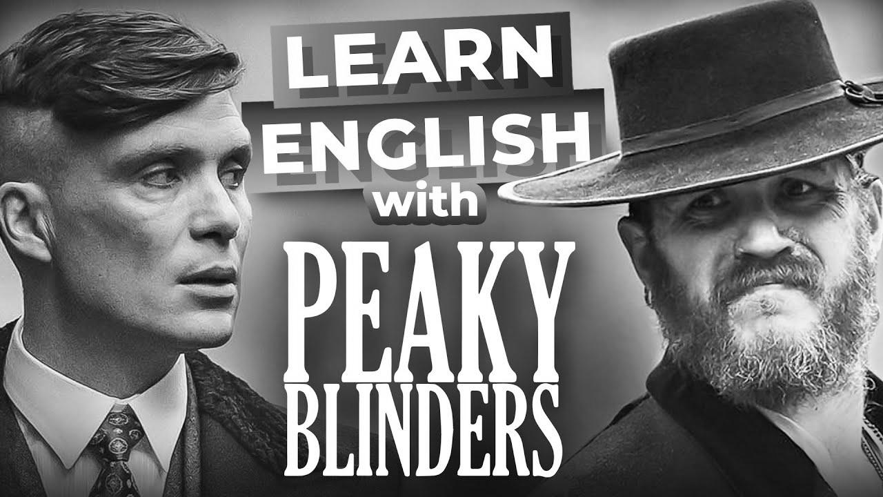 Learn English with PEAKY BLINDERS |  English for Negotiations