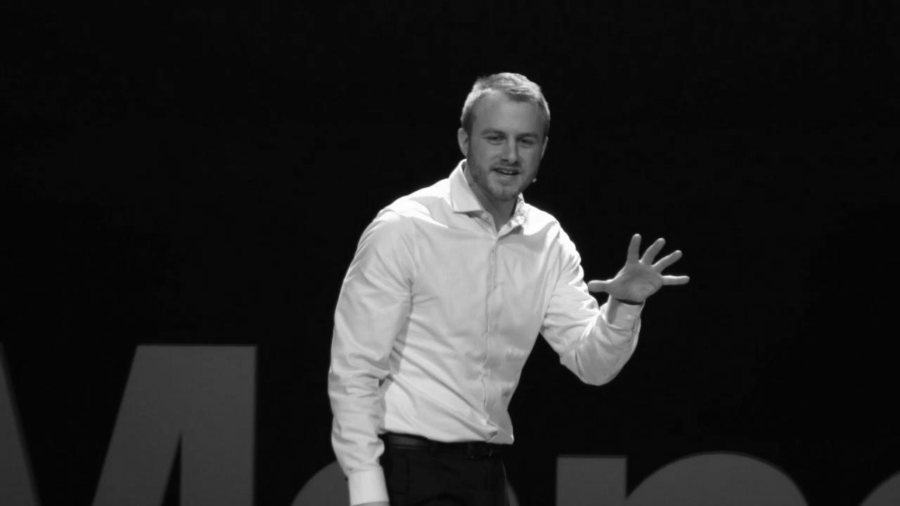 {How to|The way to|Tips on how to|Methods to|Easy methods to|The right way to|How you can|Find out how to|How one can|The best way to|Learn how to|} Get Your {Brain|Mind} to Focus |  Chris Bailey |  TEDxManchester