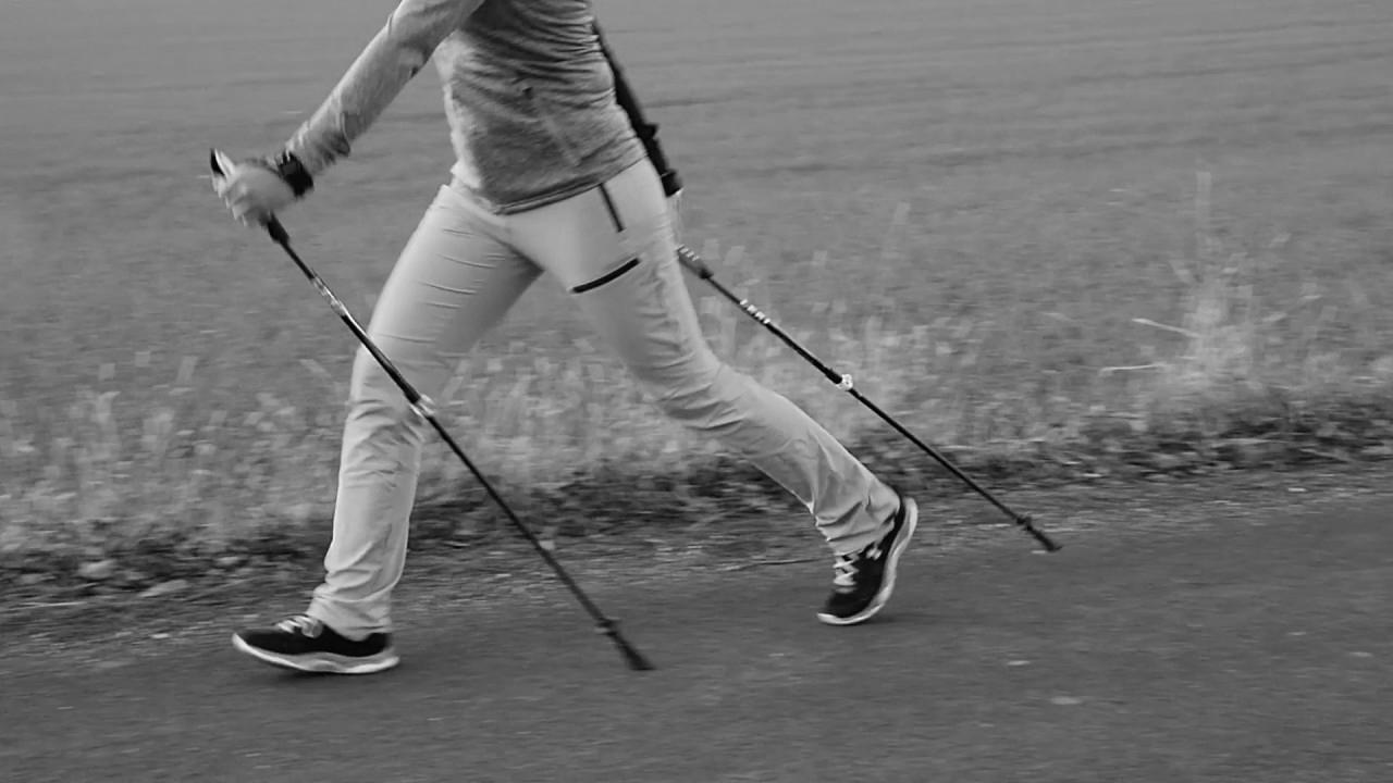 Nordic {Walking|Strolling} – {The right|The best|The proper|The correct|The appropriate|The fitting|The suitable|The precise} {technique|method|approach}