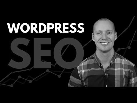 WordPress web optimization Tutorial for Novices (Works in 2021)