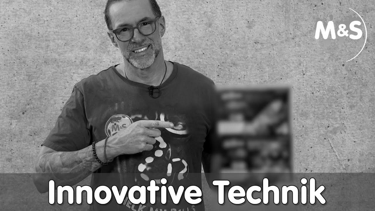 New Progressive Know-how |  Do you want these features?  |  Reptile TV