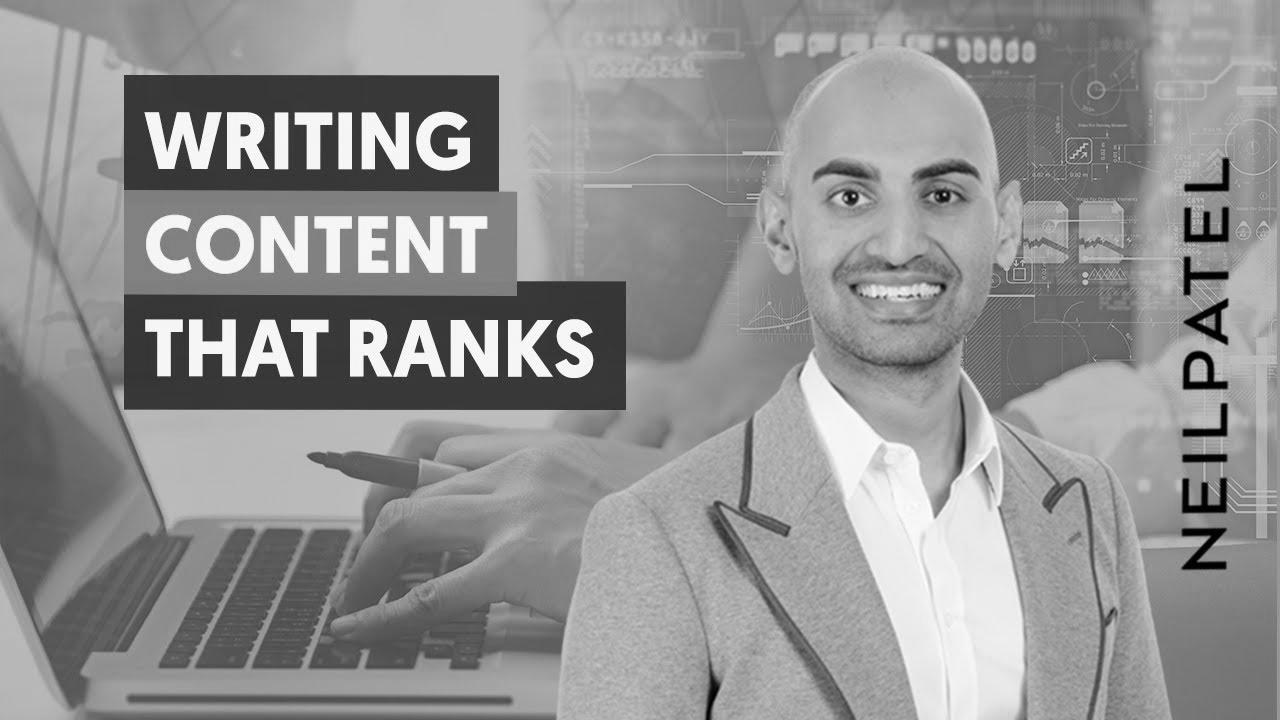 Easy methods to Write Content material That Ranks in 2022’s Loopy website positioning Panorama