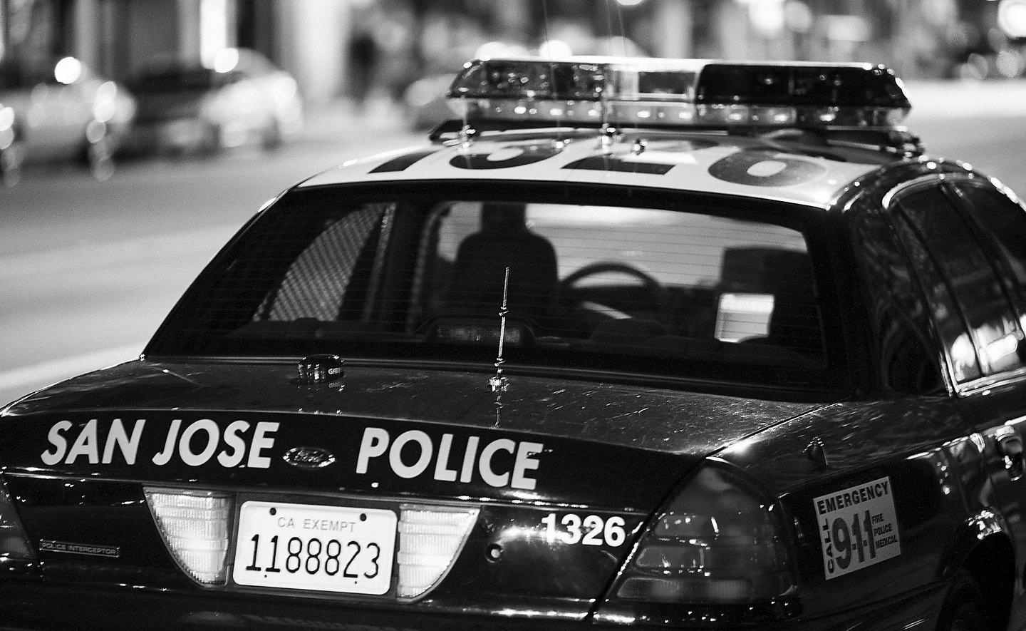 Bay Area cop charged with masturbating in front of family during home violence call