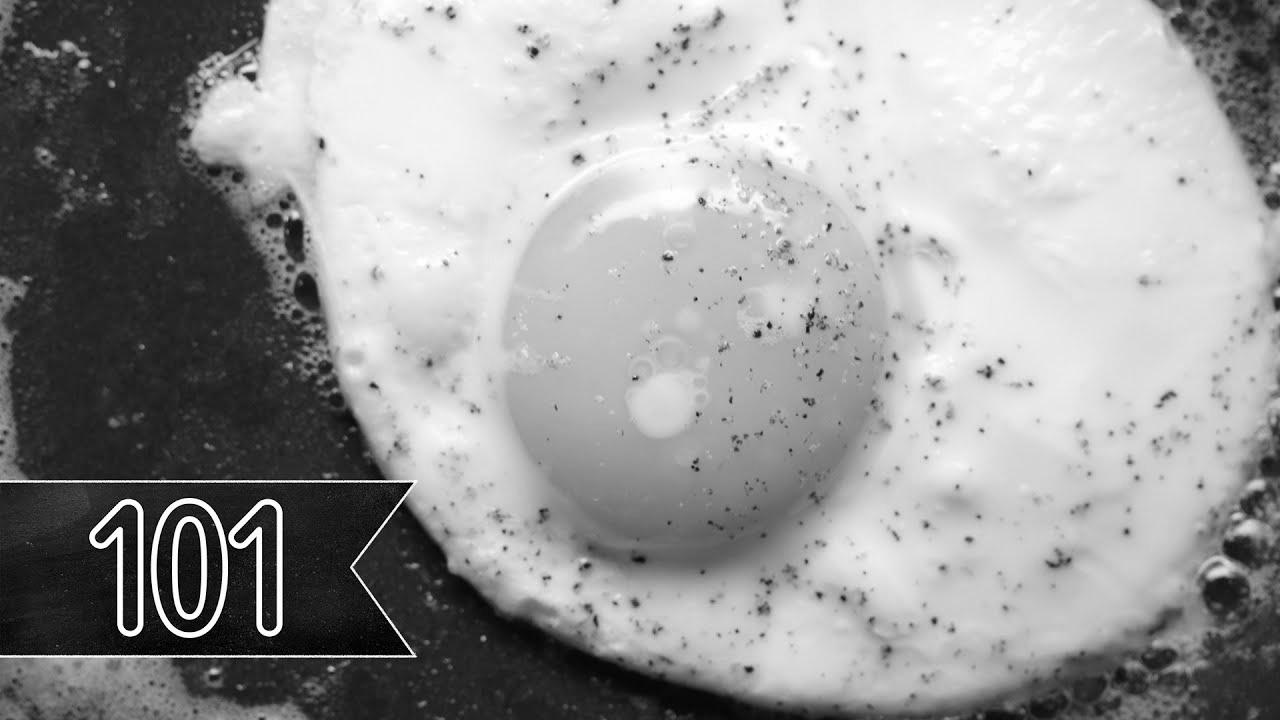 How To Cook Perfect Eggs Each Time