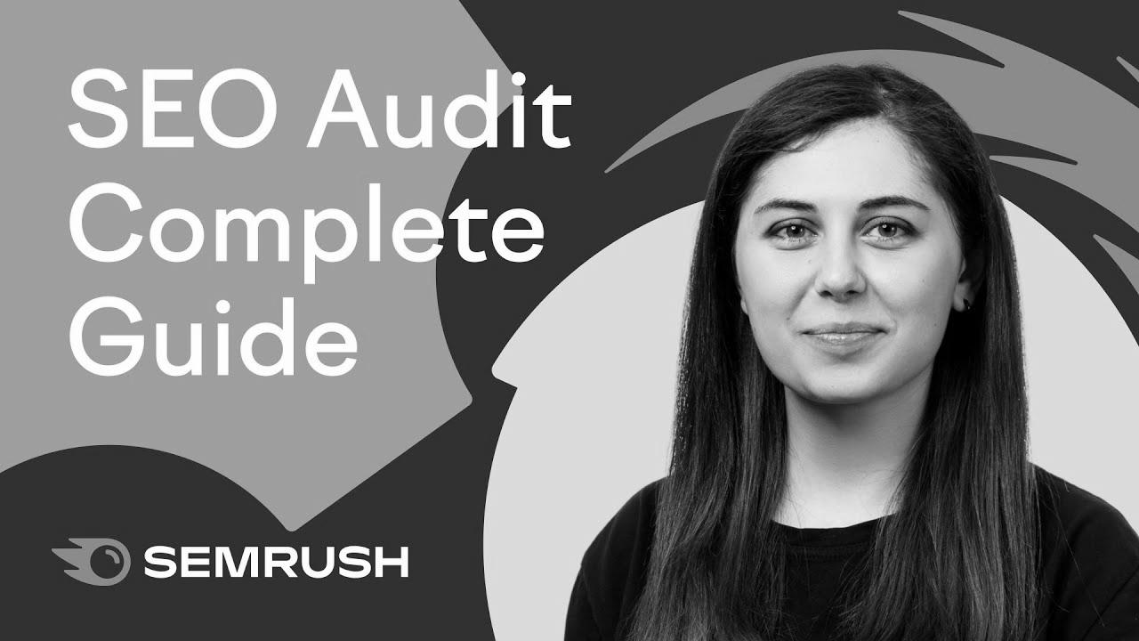 How to Do an website positioning Audit to Improve your Rankings (2021)