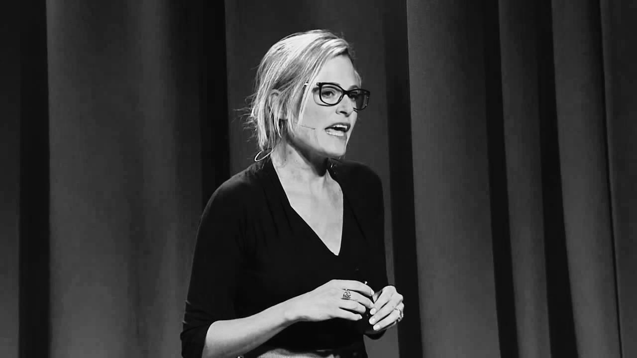 How one can inspire yourself to vary your conduct |  Tali Sharot |  TEDxCambridge