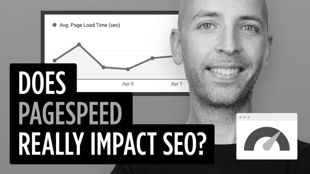 Does PageSpeed ​​Actually Influence search engine optimization? [New Experiment]