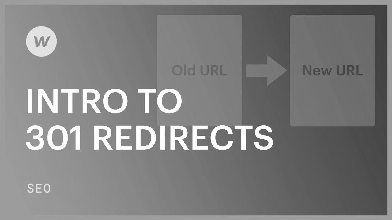 301 redirects for inexperienced persons – website positioning tutorial