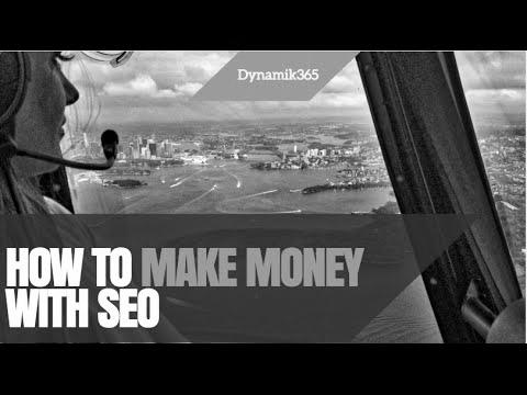 Learn how to Make Cash With SEO – EASY START – MAKE MONEY FIRST