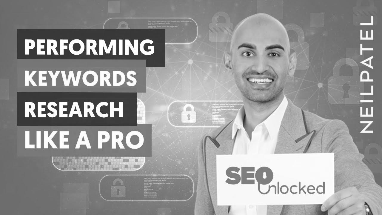 {Keyword|Key phrase} {Research|Analysis} {Part|Half} 1 – {SEO|search engine optimization|web optimization|search engine marketing|search engine optimisation|website positioning} Unlocked – Free {SEO|search engine optimization|web optimization|search engine marketing|search engine optimisation|website positioning} Course with Neil Patel