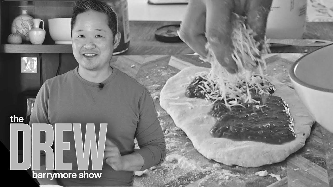 Danny Web optimization Exhibits How Straightforward It Is to Make 2-Ingredient Pizza Dough |  Do Simply One Factor