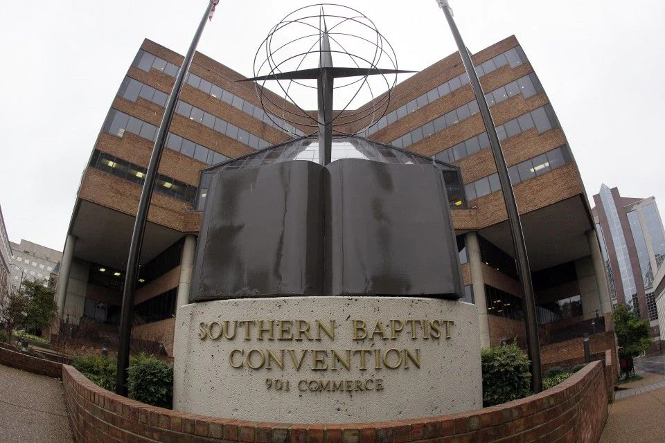 Southern Baptist leaders {covered|coated|lined} up {sex|intercourse} abuse, explosive report says