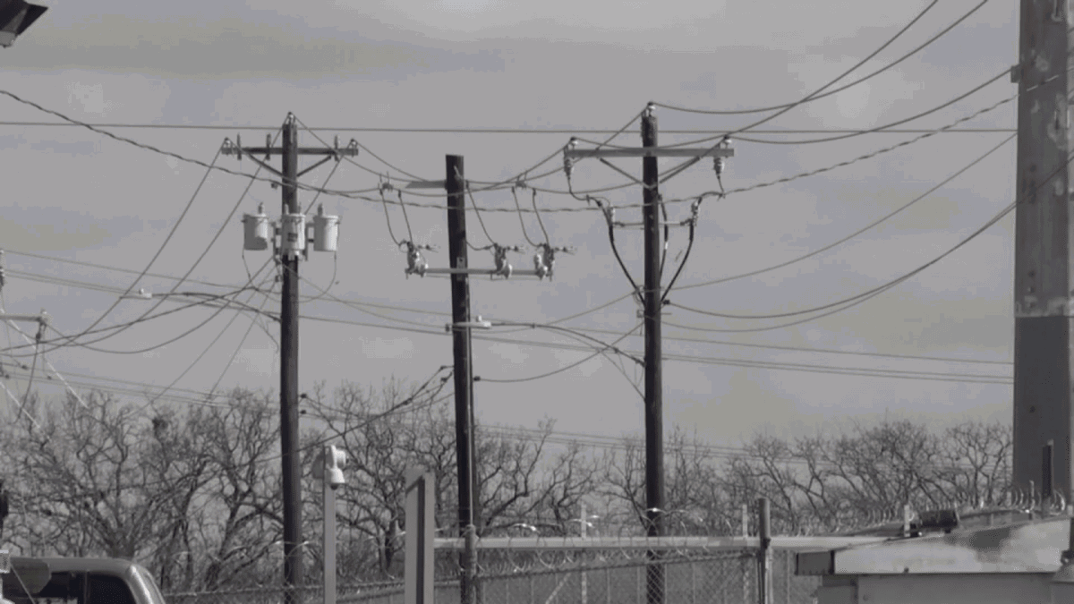 ERCOT Asks Texans to Conserve Energy By means of the Weekend – NBC 5 Dallas-Fort Price