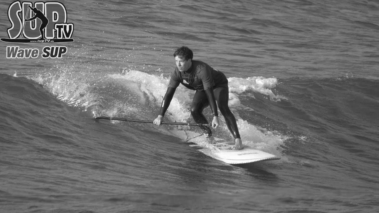 8 method tips for novices at WAVE SUP 🏄