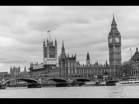 Study English Through Story ★ Subtitles: London