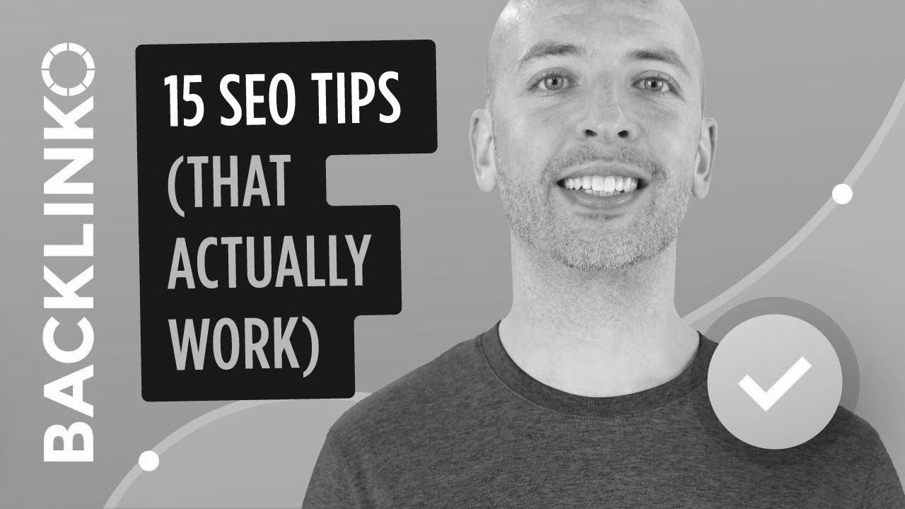 My 15 All-Time BEST SEO Ideas (That Get Results)