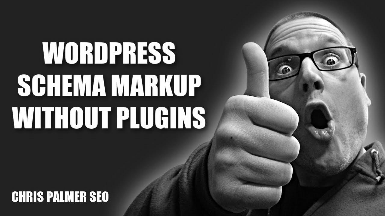 The right way to Create Schema Markup For WordPress with out Plugins