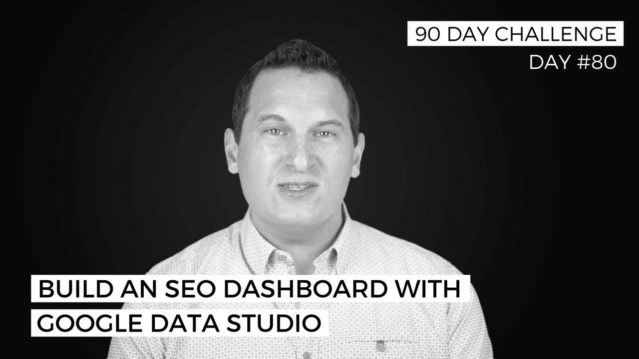 Methods to Build a Complete SEO Dashboard – Key phrases Included