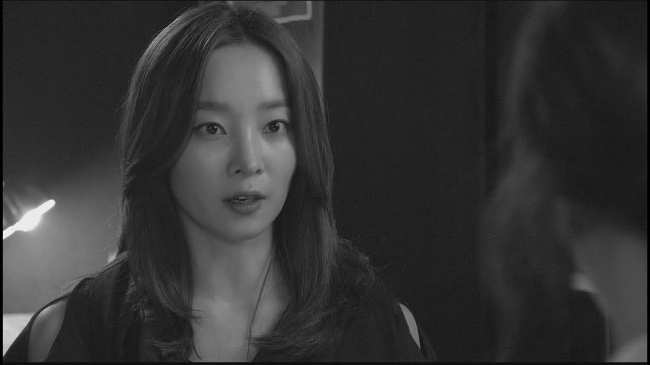 [Make a woman cry] 여자를 울려 10회 – Han E-Seo,sudden apology?  한이서, 김정은에 갑작스러운 사과?  20150517