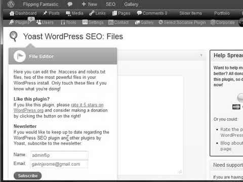 Learn To Make Word Press Profile & Earn / Phrase Press search engine optimisation Yoast