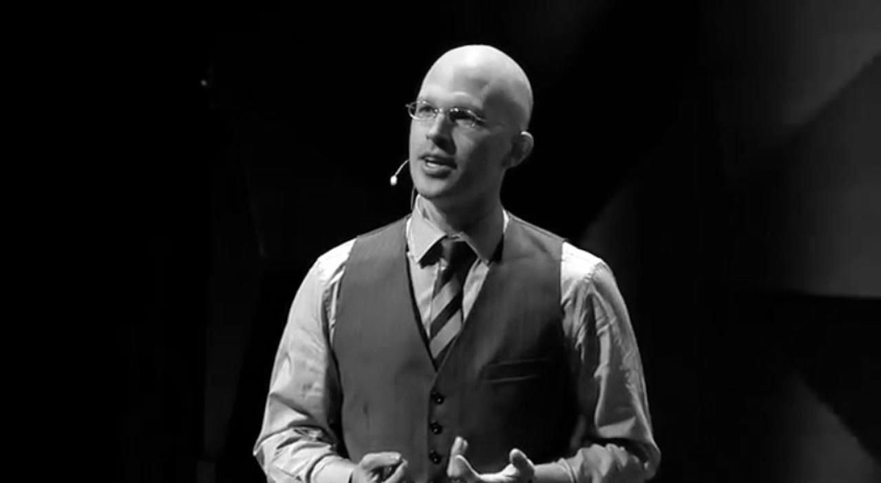 The first 20 hours — how one can learn anything |  Josh Kaufman |  TEDxCSU