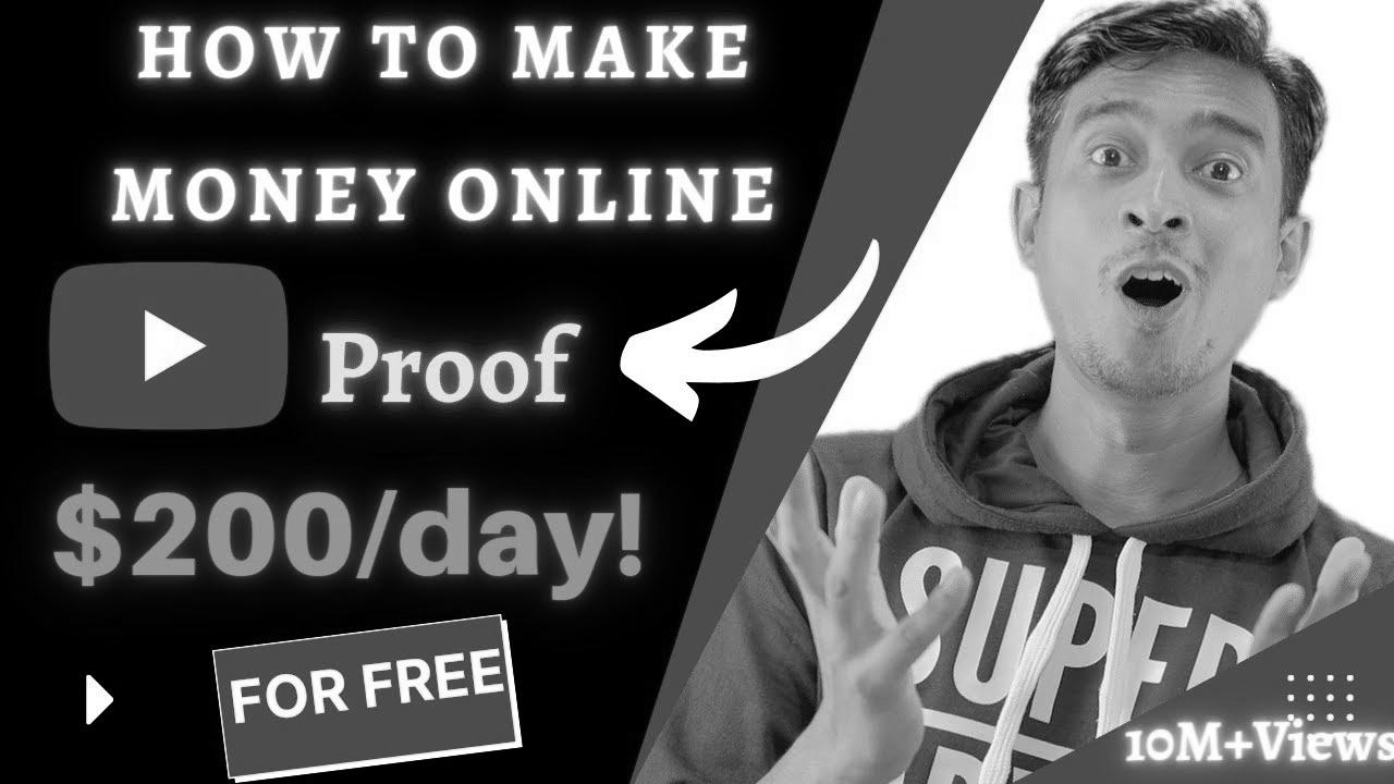 🔴Earn $2878/Monthly🔥Earn a living online with assist of YouTube search engine optimization🤑earn money from YouTube right this moment quick